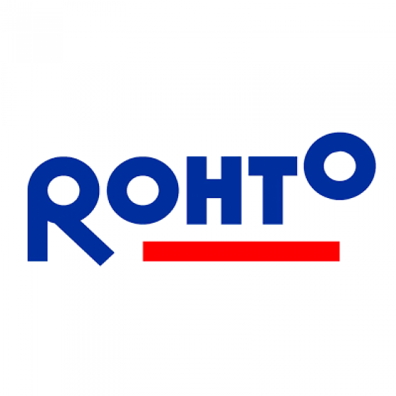 rohto 2